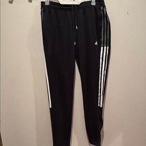 Adidas Primegreen Black Joggers